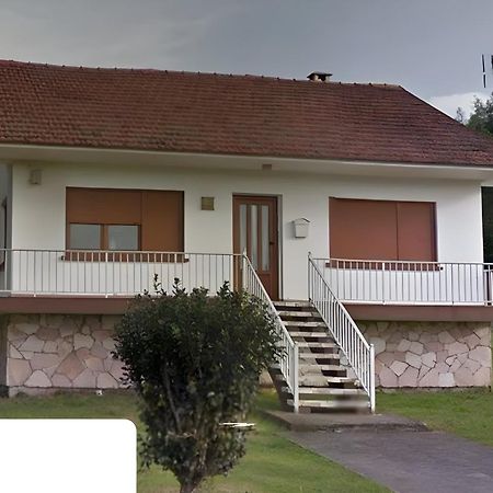 Casa Herbellas เซเดย์รา ภายนอก รูปภาพ