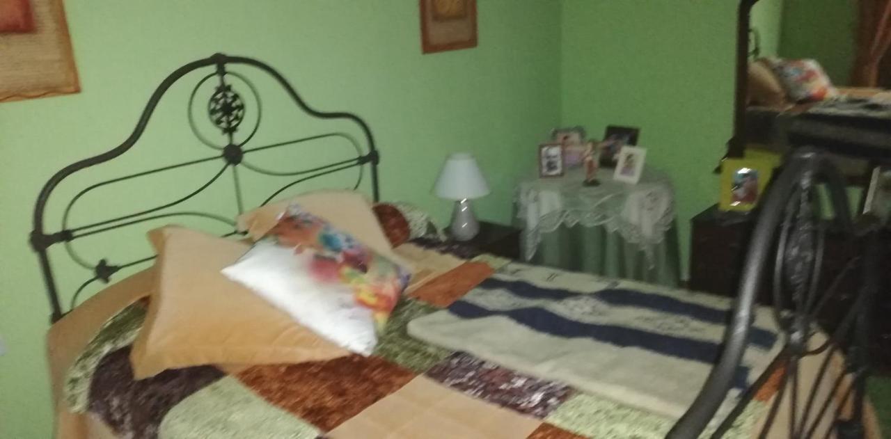 Casa Herbellas เซเดย์รา ภายนอก รูปภาพ