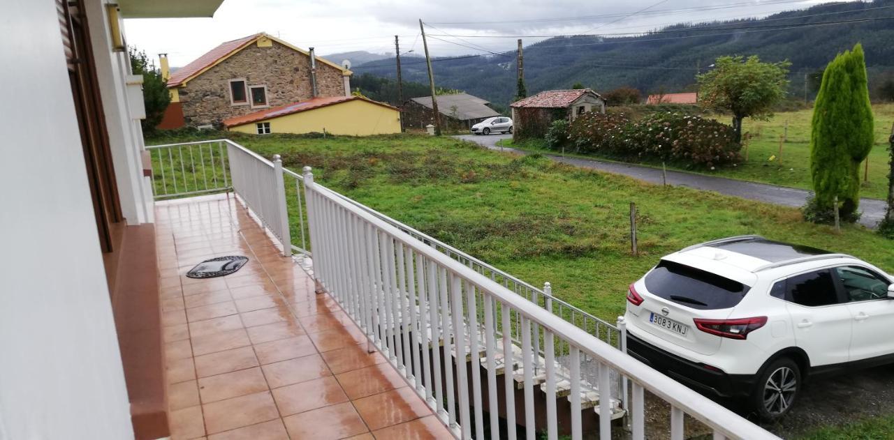 Casa Herbellas เซเดย์รา ภายนอก รูปภาพ