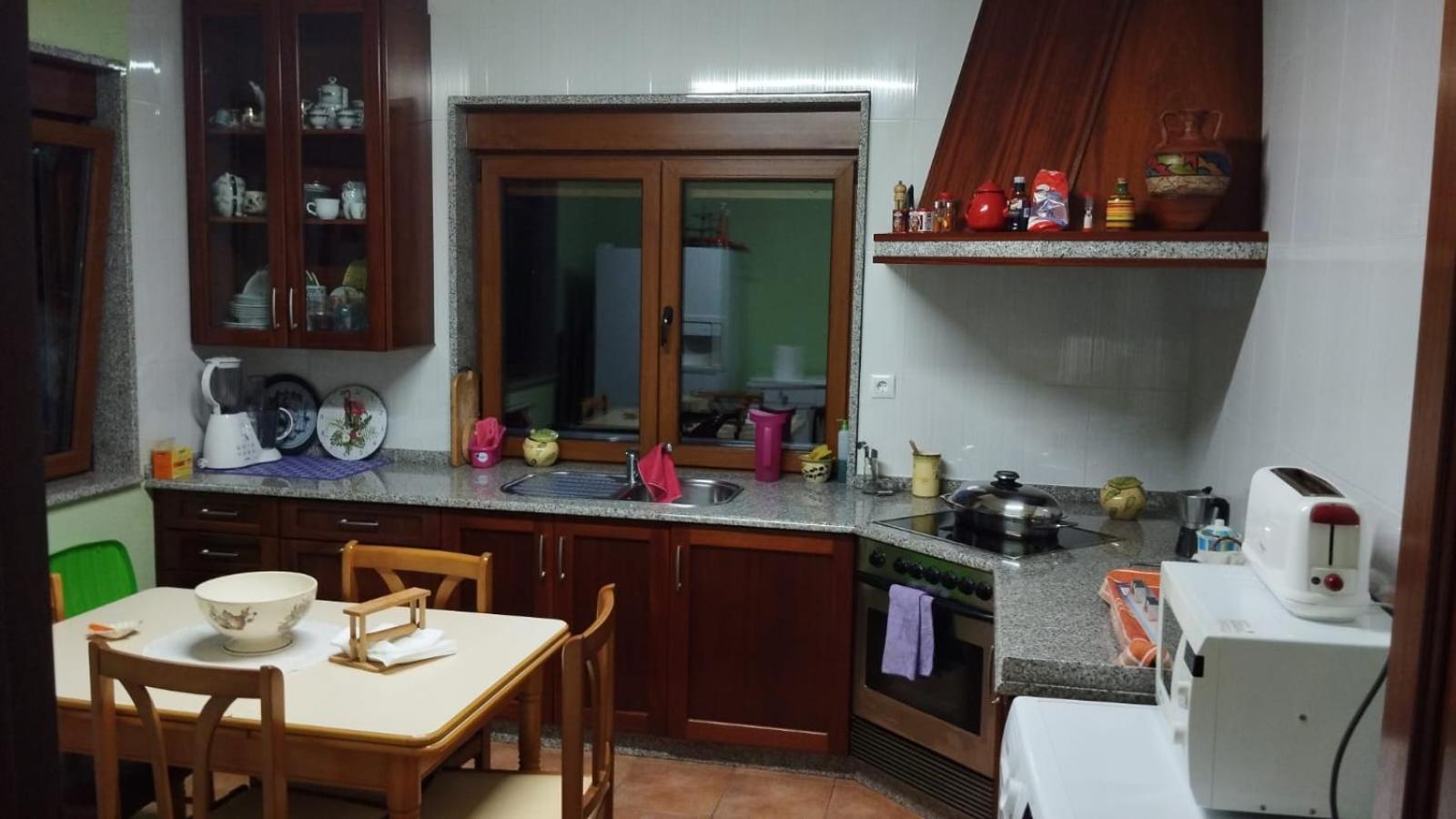 Casa Herbellas เซเดย์รา ภายนอก รูปภาพ