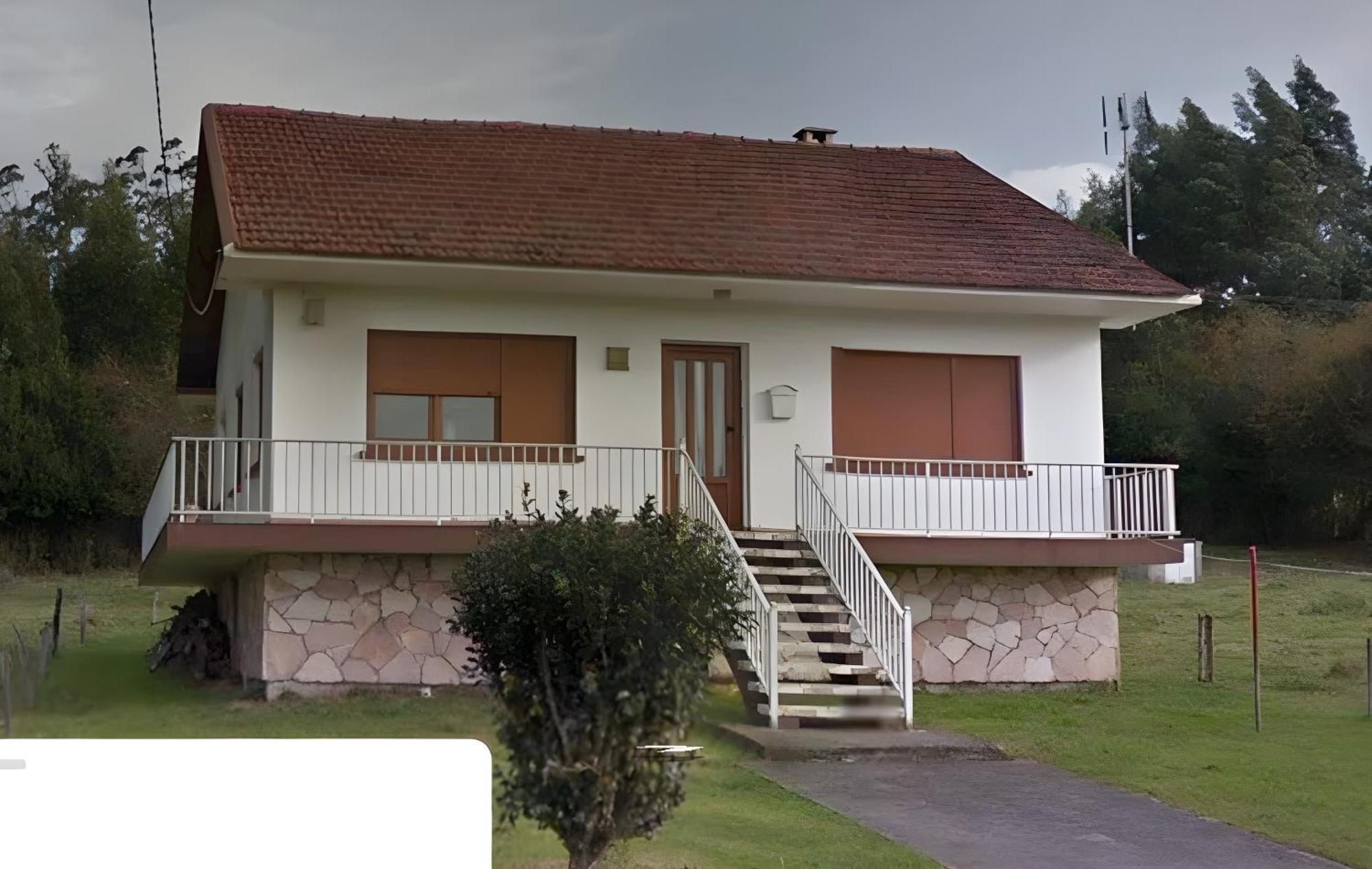 Casa Herbellas เซเดย์รา ภายนอก รูปภาพ