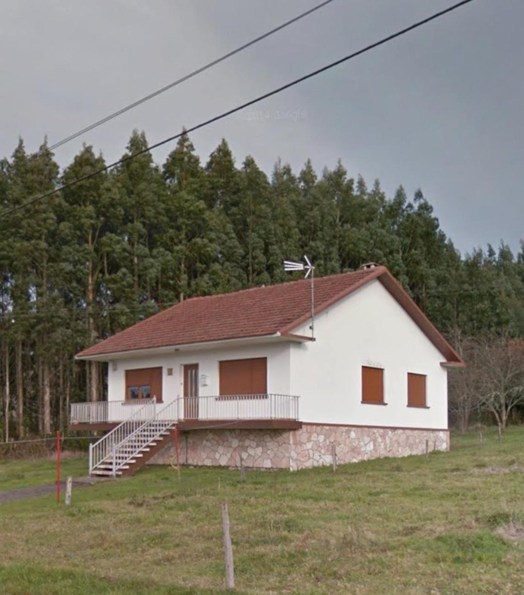 Casa Herbellas เซเดย์รา ภายนอก รูปภาพ