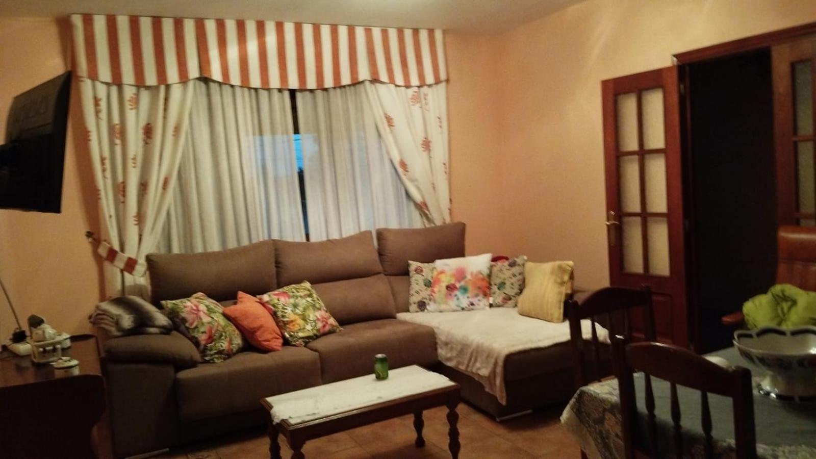 Casa Herbellas เซเดย์รา ภายนอก รูปภาพ